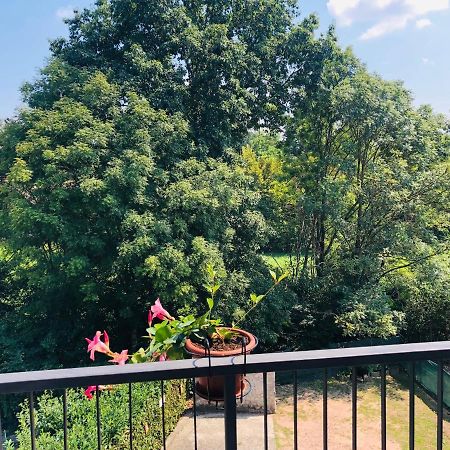 Casa Nonna Elide 2 Apartment Besozzo Екстериор снимка